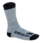 Icelandic horse Karlslund wool socks