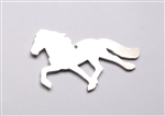 Icelandic horse ornament